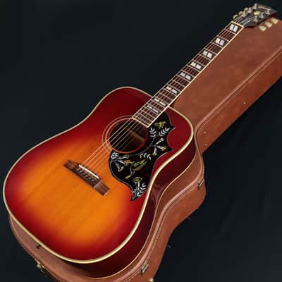 Gibson Hummingbird Vintage Cherry Sunburst (1991) Gibson Acoustic Guitar [91501003] (05/15) image 1