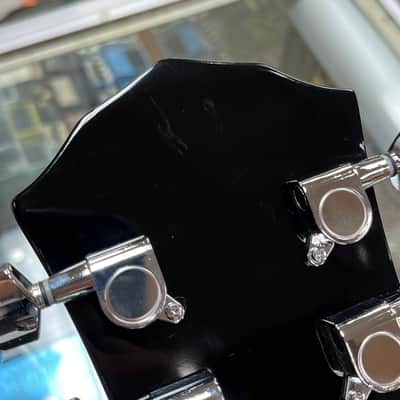 Fender FA-125 Dreadnought, Sunburst image 9