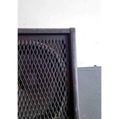 Kinetics Passive Wedge Monitor - Passive Speakers - Good image 3