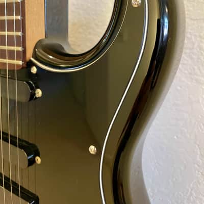 Greco ST-556 Fender Boxer Stratocaster Body with Greco 556 Neck Custom Rare Model image 10