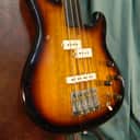 Ibanez Roadster RS924F 1980 Sunburst