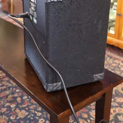 Fender Rumble 15 Bass Amp - USED image 3