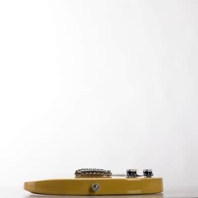 Gibson SG Standard '61 Stop Bar, TV Yellow | Demo image 17