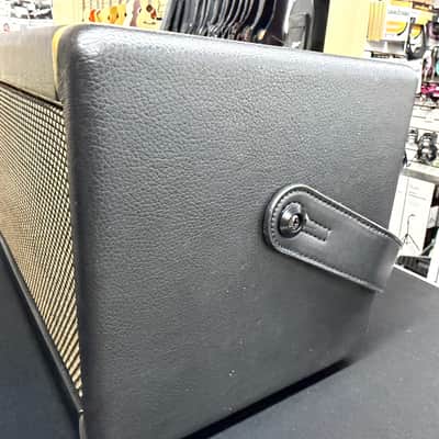 Positive Grid Spark 40 40-Watt 2x4" Modeling Guitar Combo 2020 - Present - Black image 3