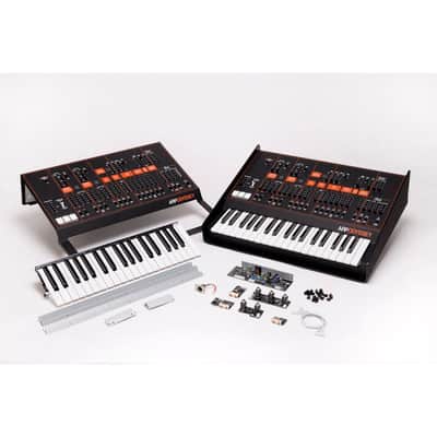 Korg ARP Odyssey Full Size Kit Special Edition DIY Kit image 8