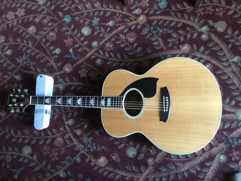 Epiphone NV 390 J 1977 to 1979 Natural | Reverb