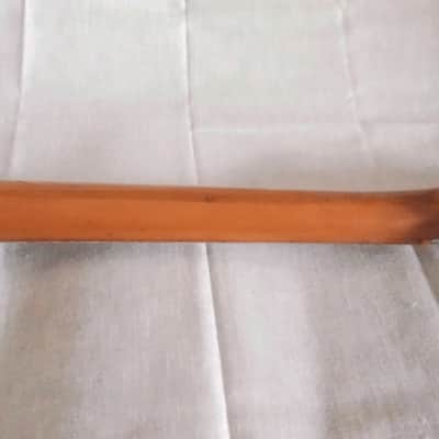 Early 70s Gneco (Greco) TE-400 Tele Thinline image 9