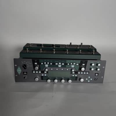 Kemper Amps Profiler Rack Modeling Guitar Amp image 1