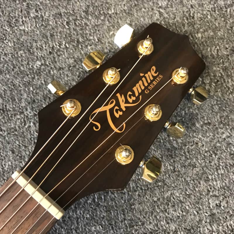 Takamine G series G440C | Reverb