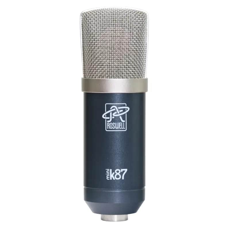 Roswell Pro Audio Mini K87 image 1