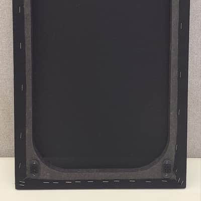 Unbranded Hi Fi Speaker Grills 1980s - Black image 13