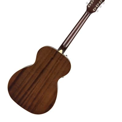 Fender FA-235E Concert - Moonlight Burst image 3