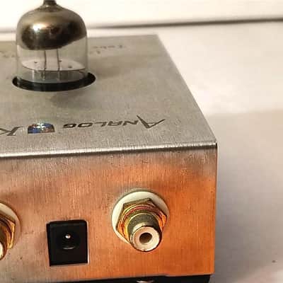 Analog King Tube Headphone Amp image 2