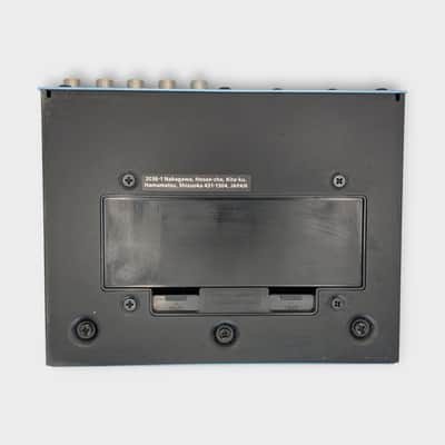 Boss MD-500 Modulation 2017 - Present - Blue image 3