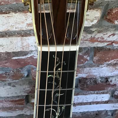 Martin 00-45 Custom Shop Brazilian Rosewood 12 Fret 2003 image 8