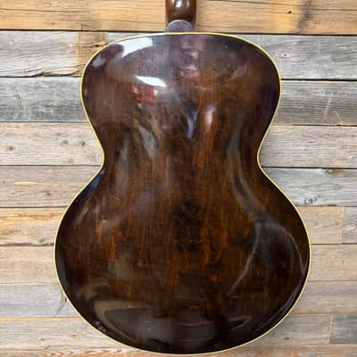 Gibson ES-125 1956 image 8