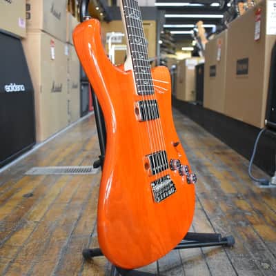 Paul Reed Smith Fiore HH Mark Lettieri Signature Electric Guitar Amaryllis w/Padded Gig Bag image 2