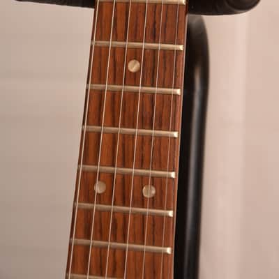 Framus Atlantik 6 – 1973 German Vintage Semi-hollow Archtop Guitar / Caravelle Sorento image 9