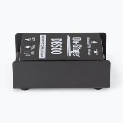 On-Stage DB500 Passive DI Box image 8
