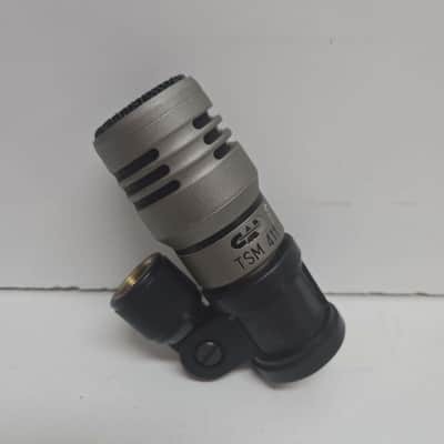 CAD KBM412(1) + ICM417(1) + TSM411(2) Drums Microphones 2010-2020 - Silver image 4