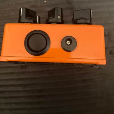 OKKO Diablo 2010s - V2 Overdrive Orange image 3