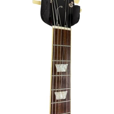 Epiphone 1959 Les Paul Standard - Cherry Sunburst image 7