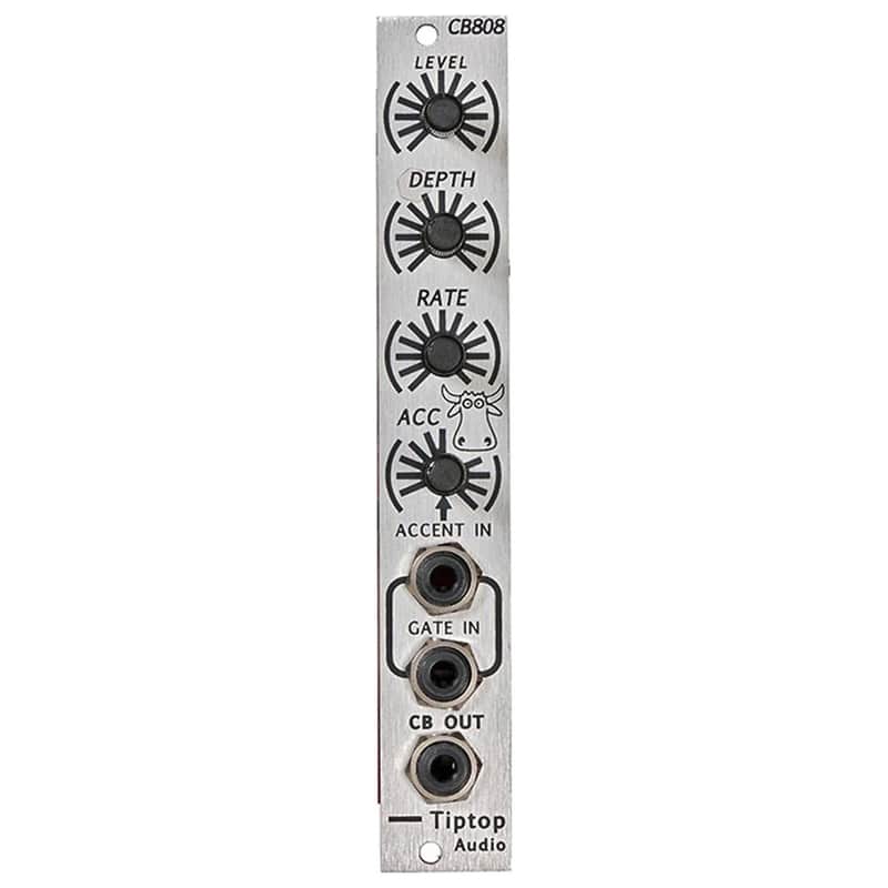 Tiptop Audio CB808 image 1