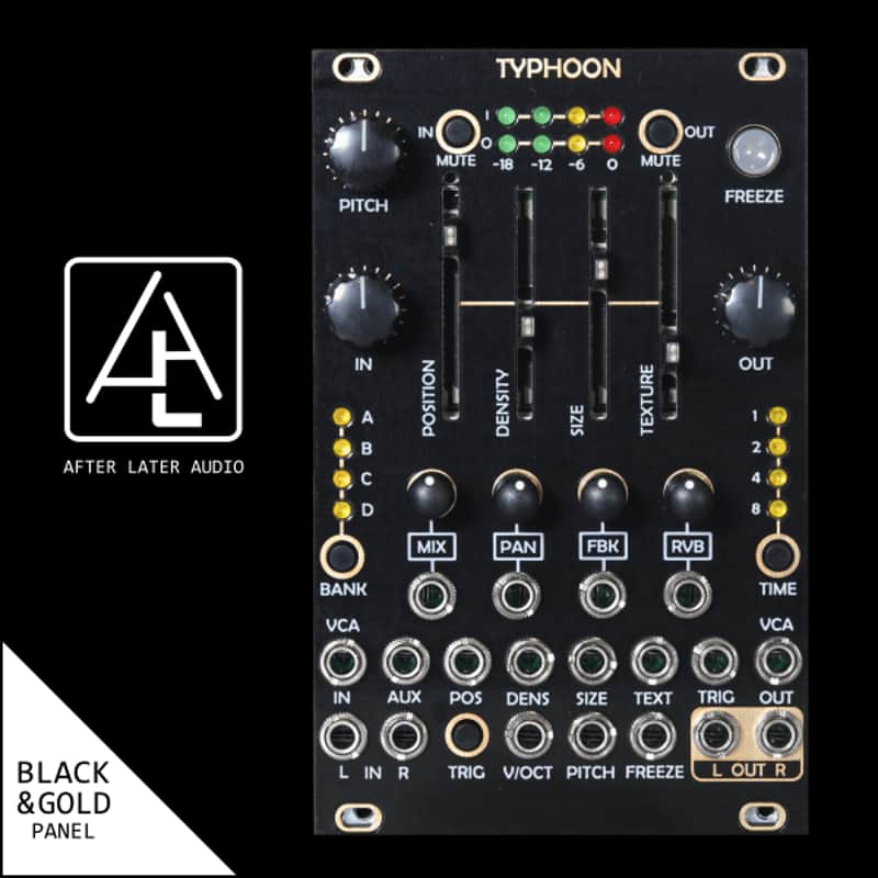 After Later Audio Typhoon image 1