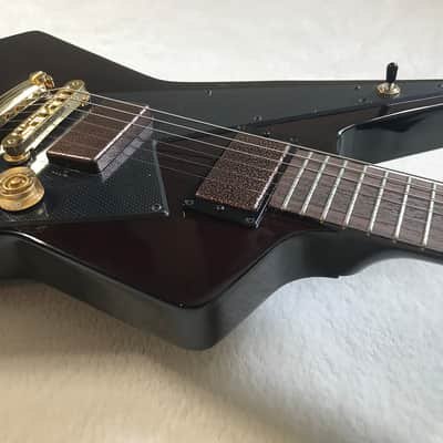 Gibson Reverse Explorer 2008 Mahogany 101/1000 image 7