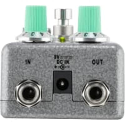 Fender HammerTone Flanger Pedal image 2