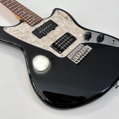 Fender Marauder Modern Player 2012 Black image 7