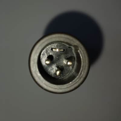 1980s/early-90s Shure SM57 Cardioid Dynamic Microphone - made in Mexico image 14