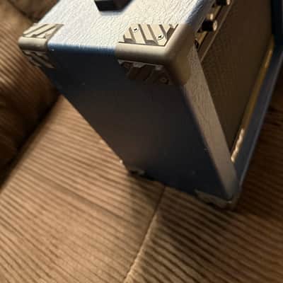 DOD Grunge Amp Combo (Made In USA) 1997 image 3
