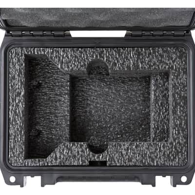 SKB Cases 3i0705-3-P4 iSeries Zoom PodTrak P4 Case w/ Storage Pocket image 5