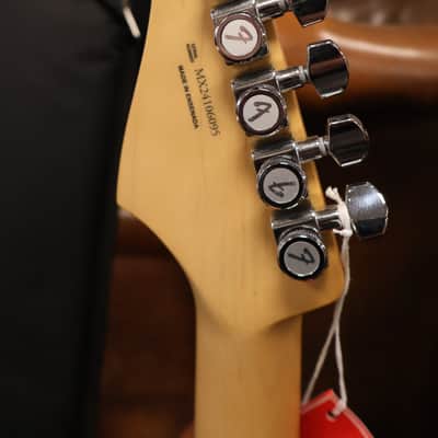 Fender Player II Modified Stratocaster Rosewood Fingerboard Dusk image 6
