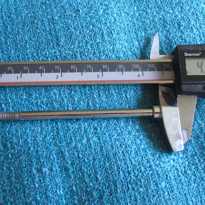 Pearl Bass Drum T-Rod image 4
