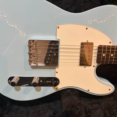 Fender Vintera II '60s Telecaster with Upgrades and HSC image 7