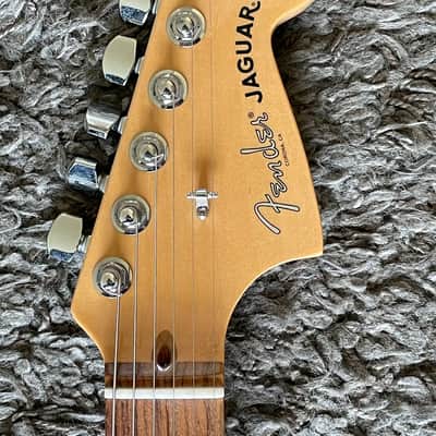 Fender American Professional Jaguar 2017 image 4