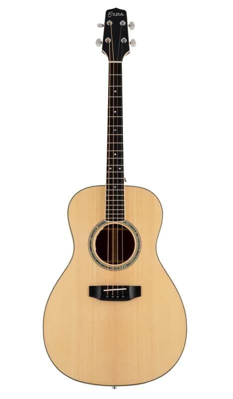 Ezra Tenor Guitar-Natural image 1
