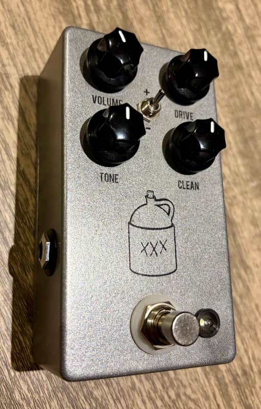 JHS Moonshine V2