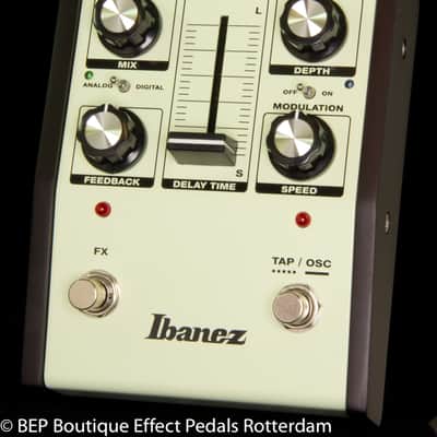 Ibanez ES3 Echo Shifter s/n BH0120030153 image 5