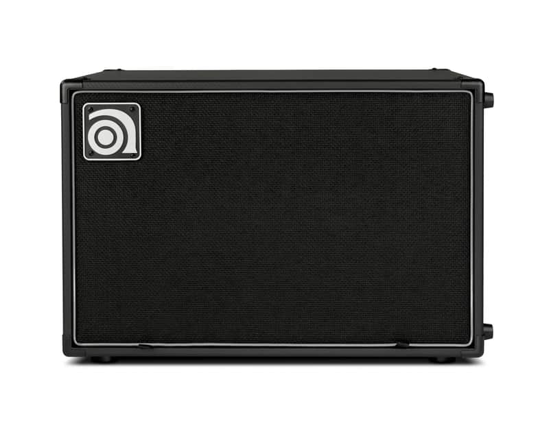 Ampeg Venture VB-112 Bass Speaker Cabinet image 1