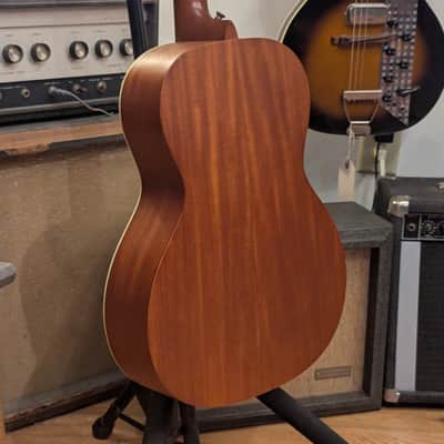Martin 00L-17 2015 - Whiskey Sunset image 11
