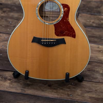 Immagine Taylor 614ce - Solid Maple / Spruce / Ebony - 2
