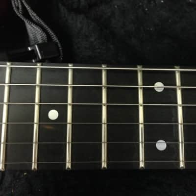 Carvin TL60 Custom Guitar image 3