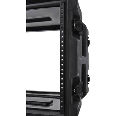 Gator Pro-Series Molded Mil-Grade PE Rack Case; 8U, 19" Deep G-PRO-8U-19 image 13
