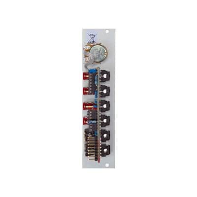 Doepfer A-185-2 Eurorack Precision Adder Module image 14