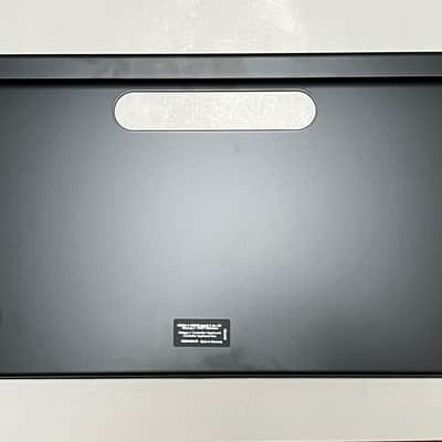 K&M 18824 Omega Stand Keyboard Tray image 1