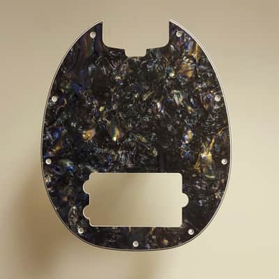 Pickguard for Ernie Ball Music Man Stingray Special H Bass - Many Colors! image 3