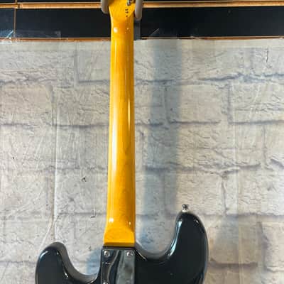Spectrum Strat Style Sunburst Flame Top 3 Single Coils Electric Guitar image 7